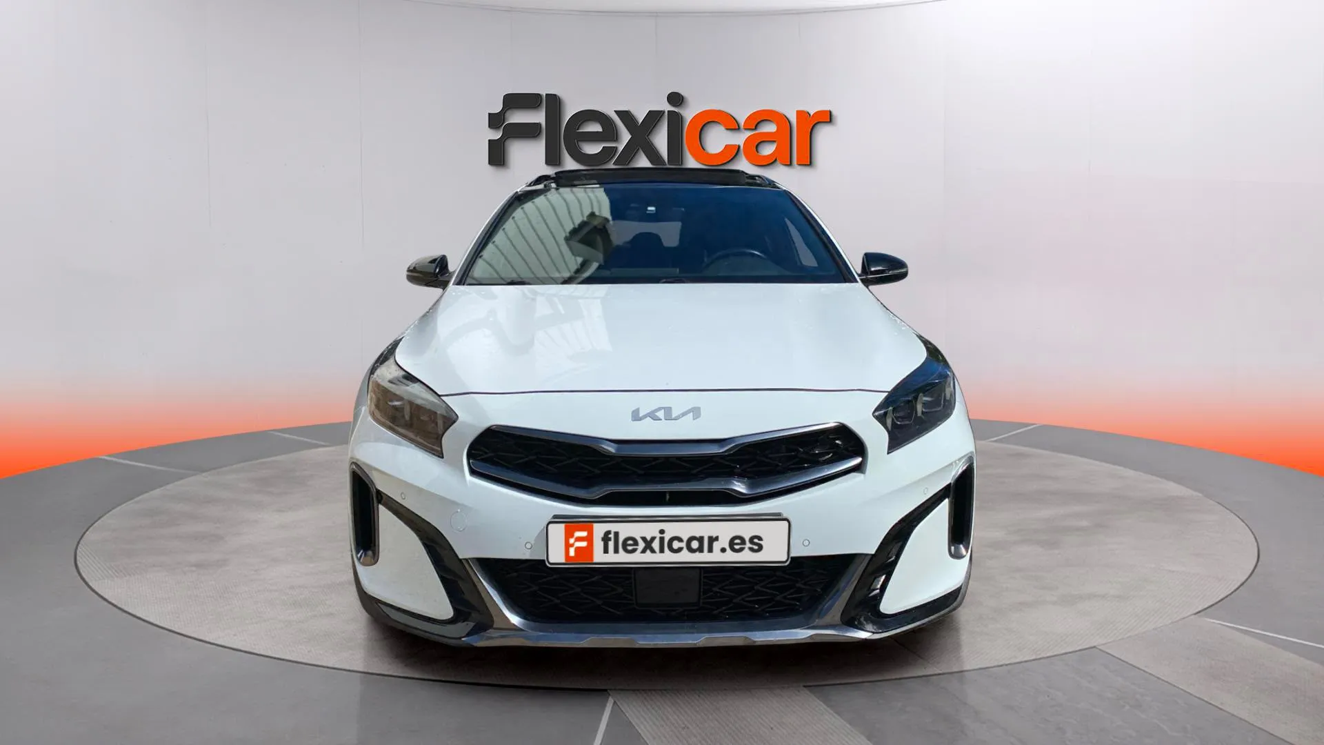 Kia XCeed 1.5 MHEV GT-line DCT - foto 2