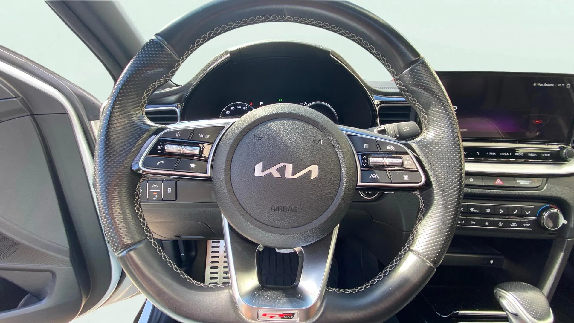 Kia XCeed 1.5 MHEV GT-line DCT - foto 10