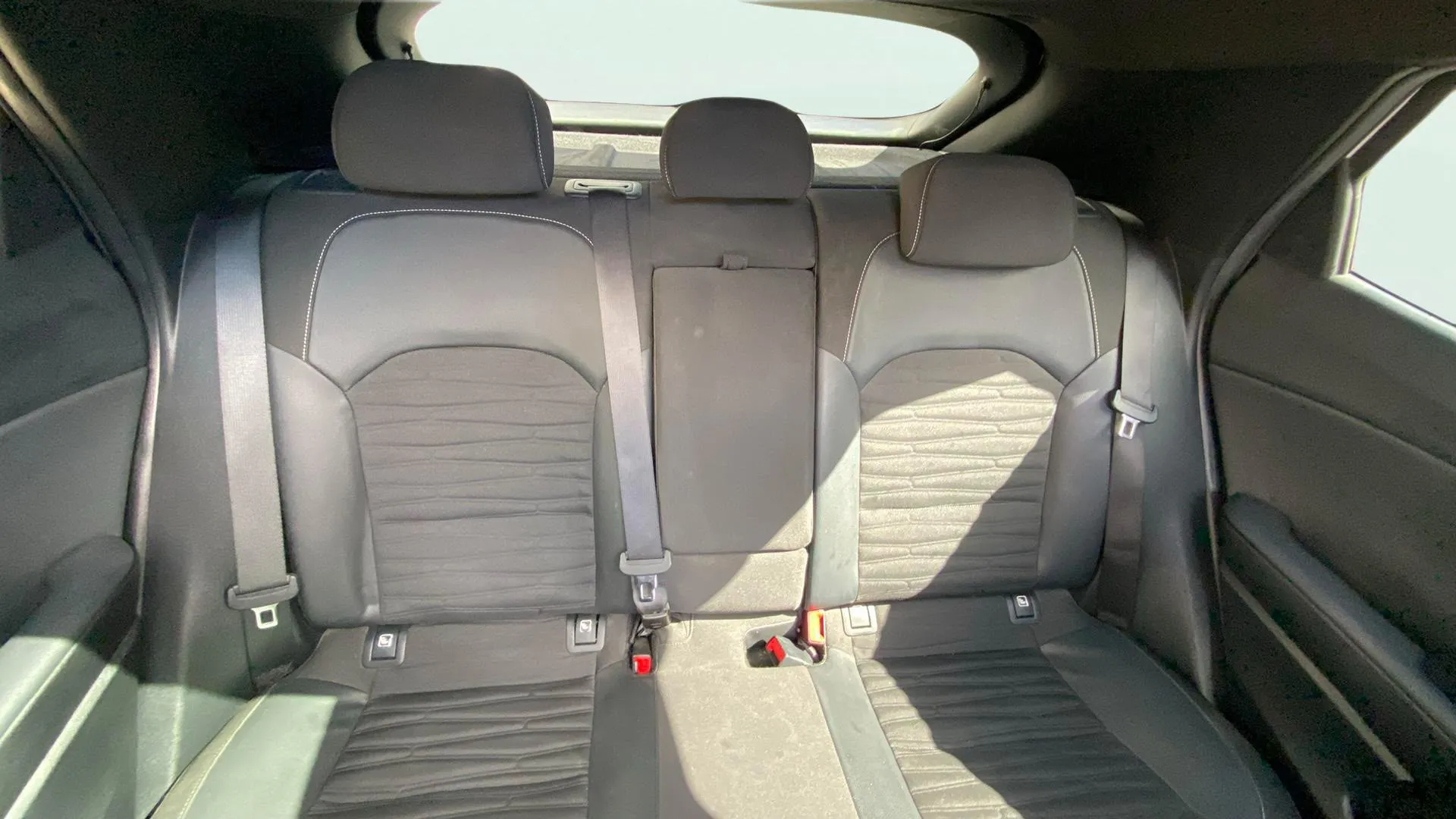 Kia XCeed 1.5 MHEV GT-line DCT - foto 20