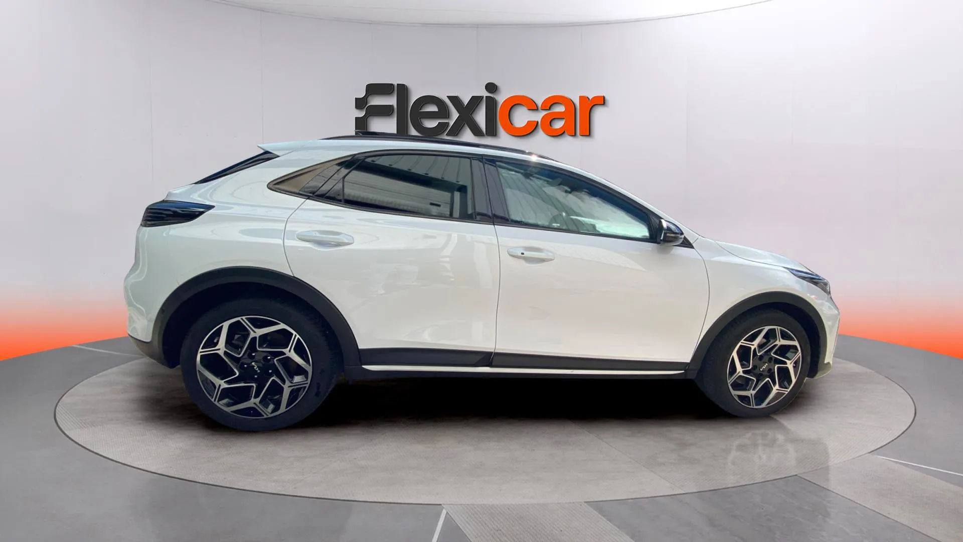 Kia XCeed 1.5 MHEV GT-line DCT - foto 4