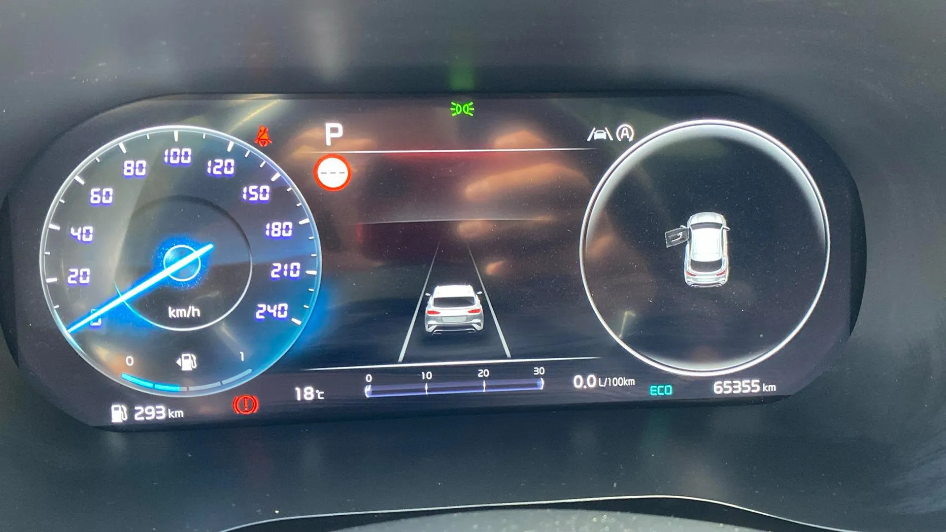 Kia XCeed 1.5 MHEV GT-line DCT - foto 9