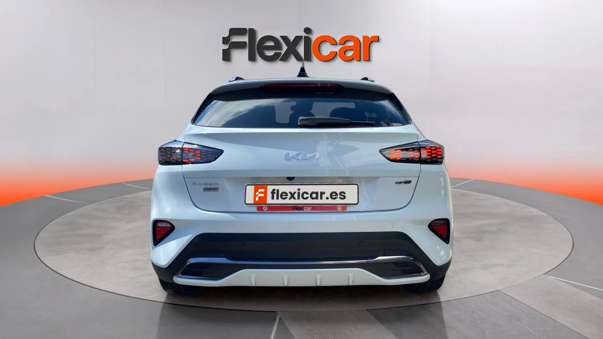Kia XCeed 1.5 MHEV GT-line DCT - foto 6
