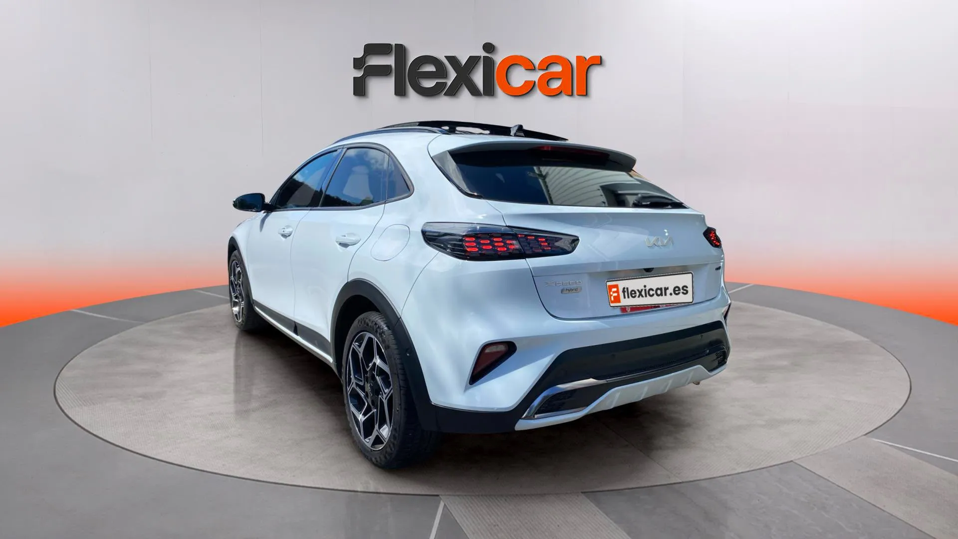 Kia XCeed 1.5 MHEV GT-line DCT - foto 7
