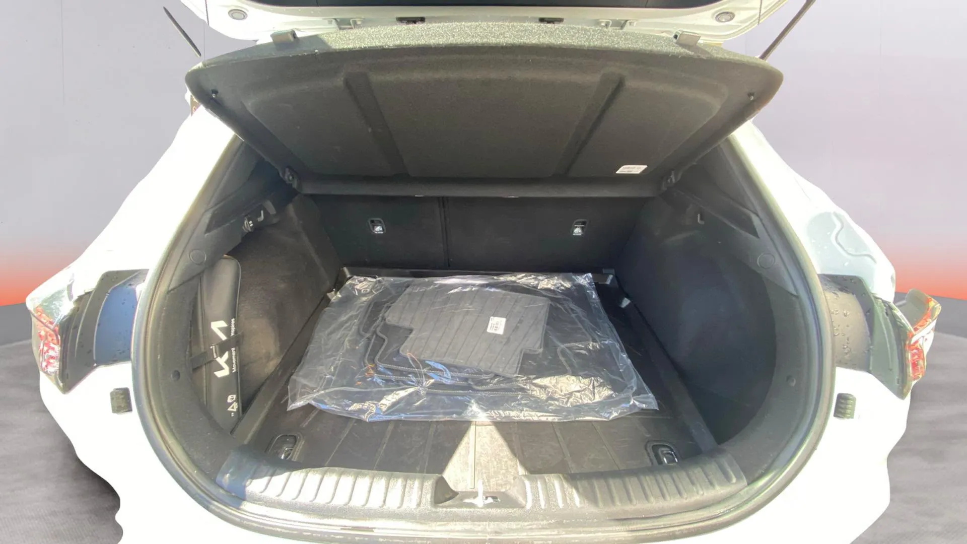 Kia XCeed 1.5 MHEV GT-line DCT - foto 27