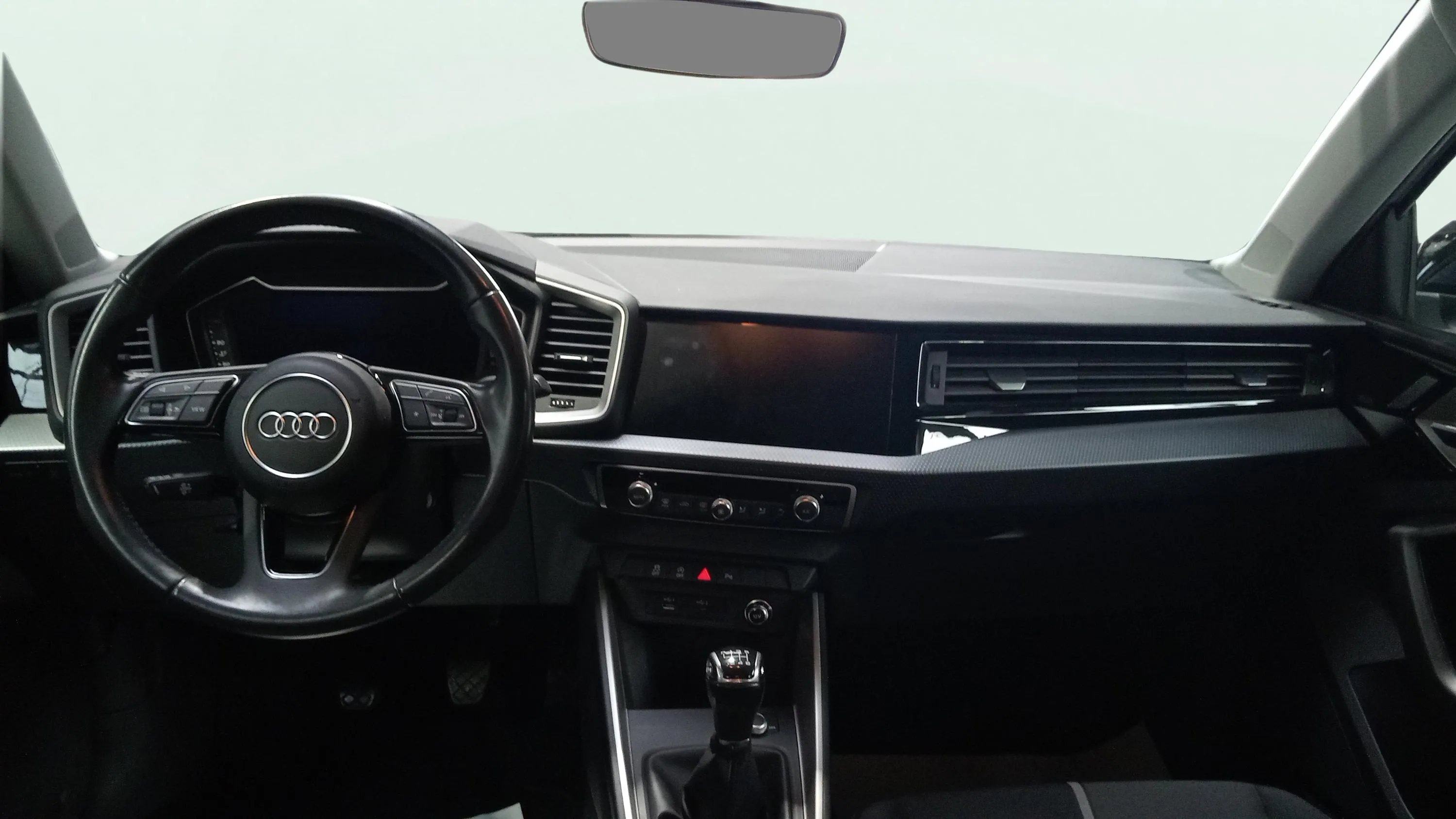 Audi A1 Sportback S line 30 TFSI - foto 14