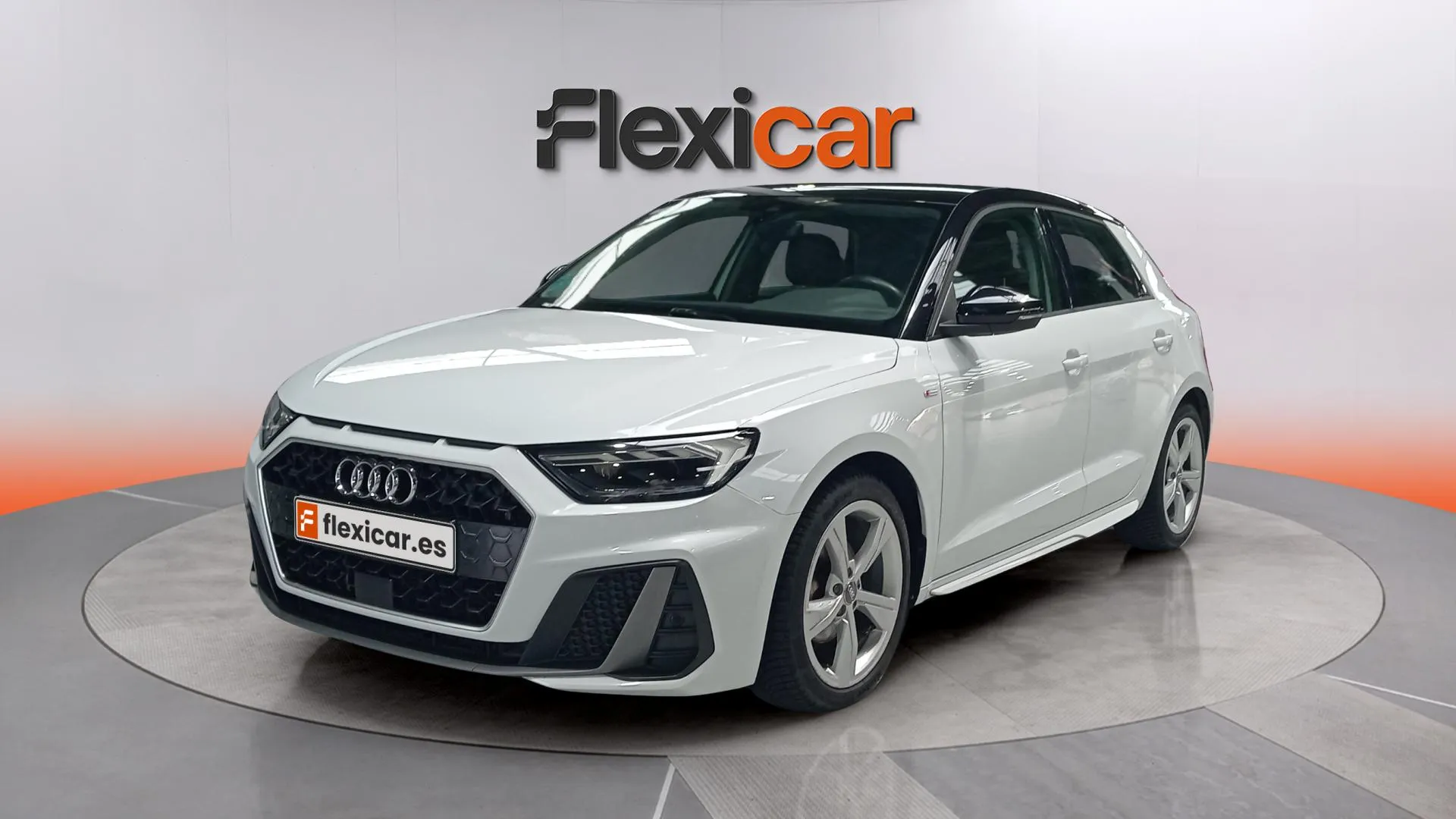 Audi A1 Sportback S line 30 TFSI - foto 3