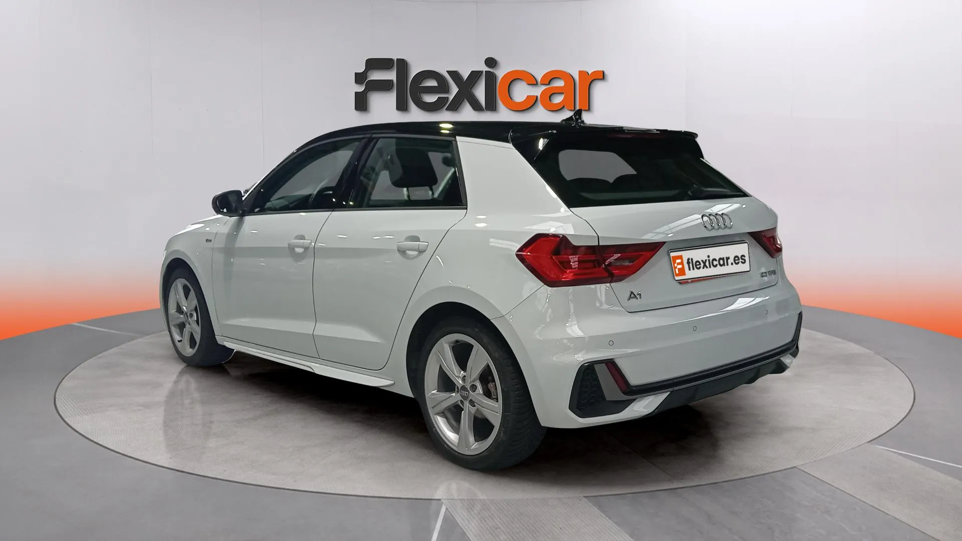 Audi A1 Sportback S line 30 TFSI - foto 5