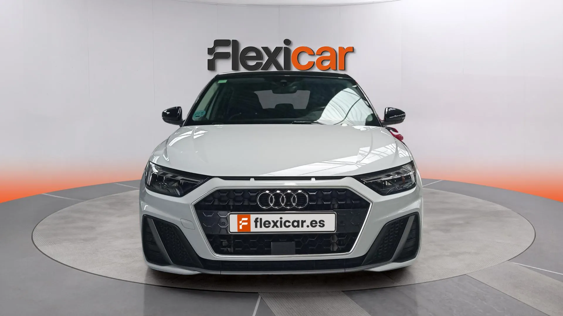 Audi A1 Sportback S line 30 TFSI - foto 2