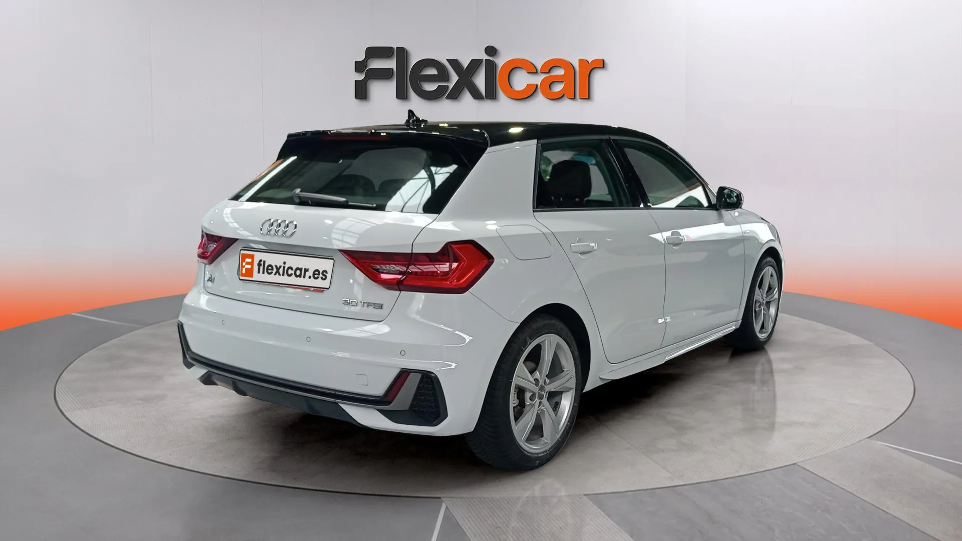 Audi A1 Sportback S line 30 TFSI - foto 7