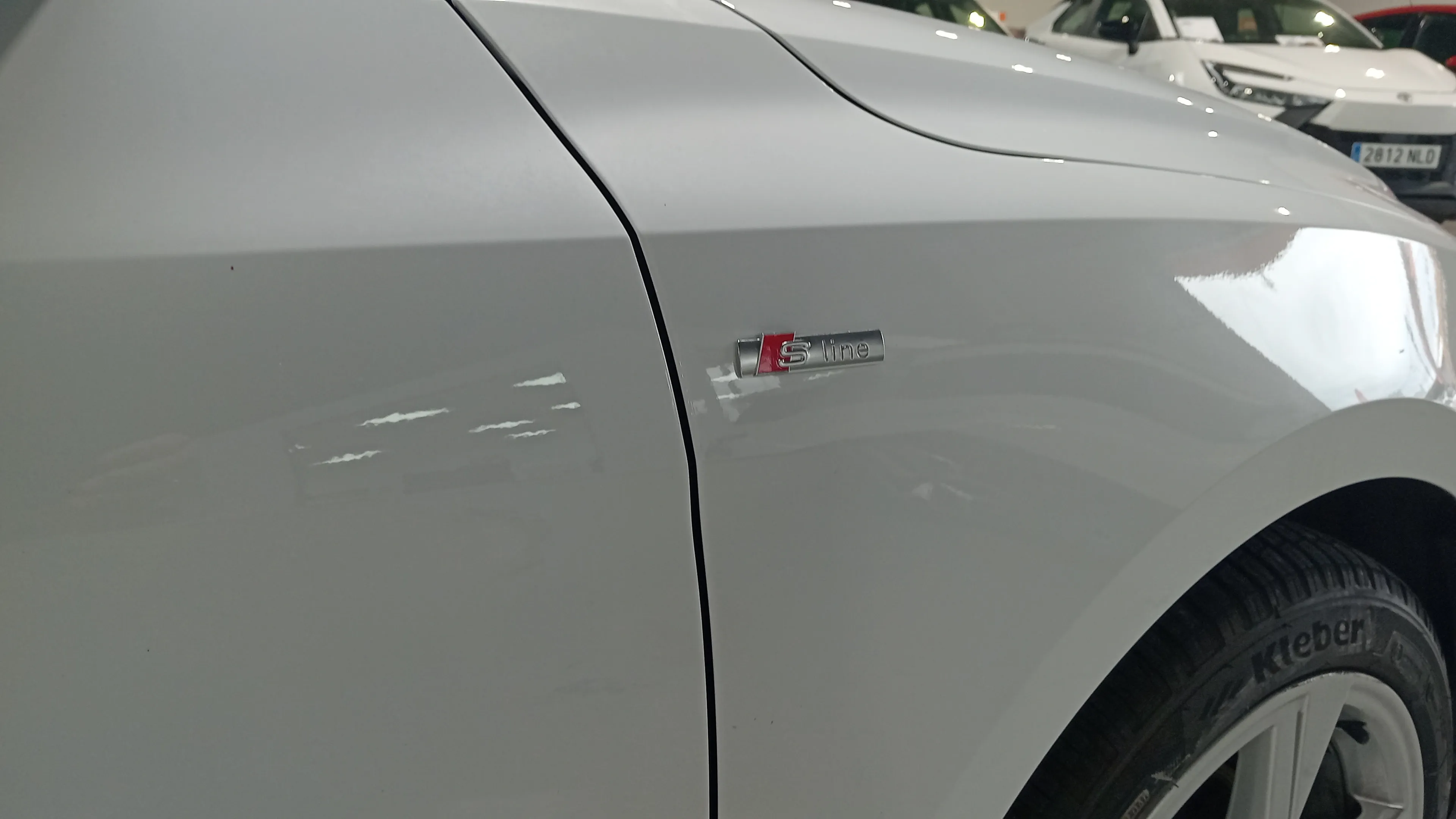 Audi A1 Sportback S line 30 TFSI - foto 12