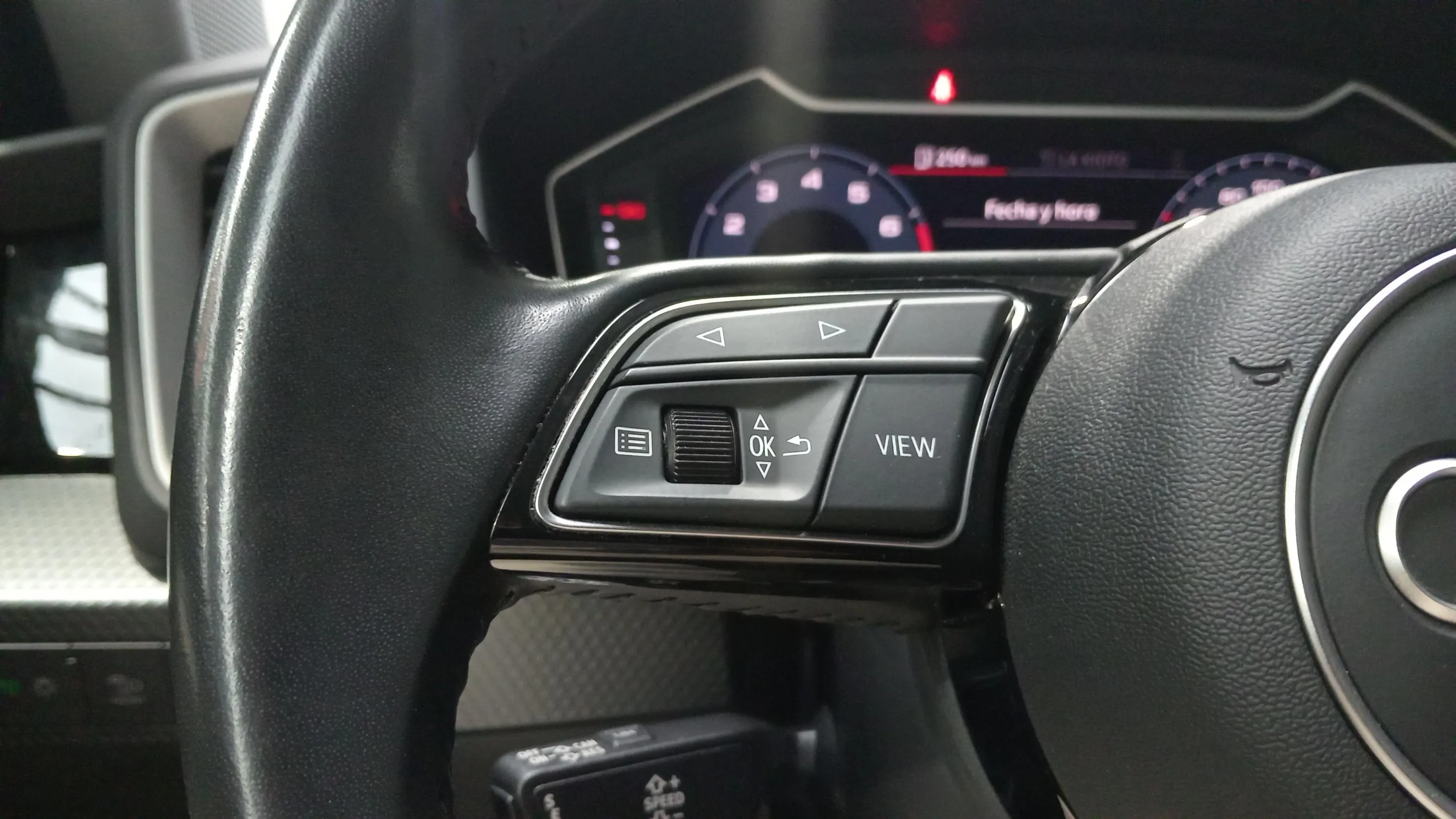 Audi A1 Sportback S line 30 TFSI - foto 21
