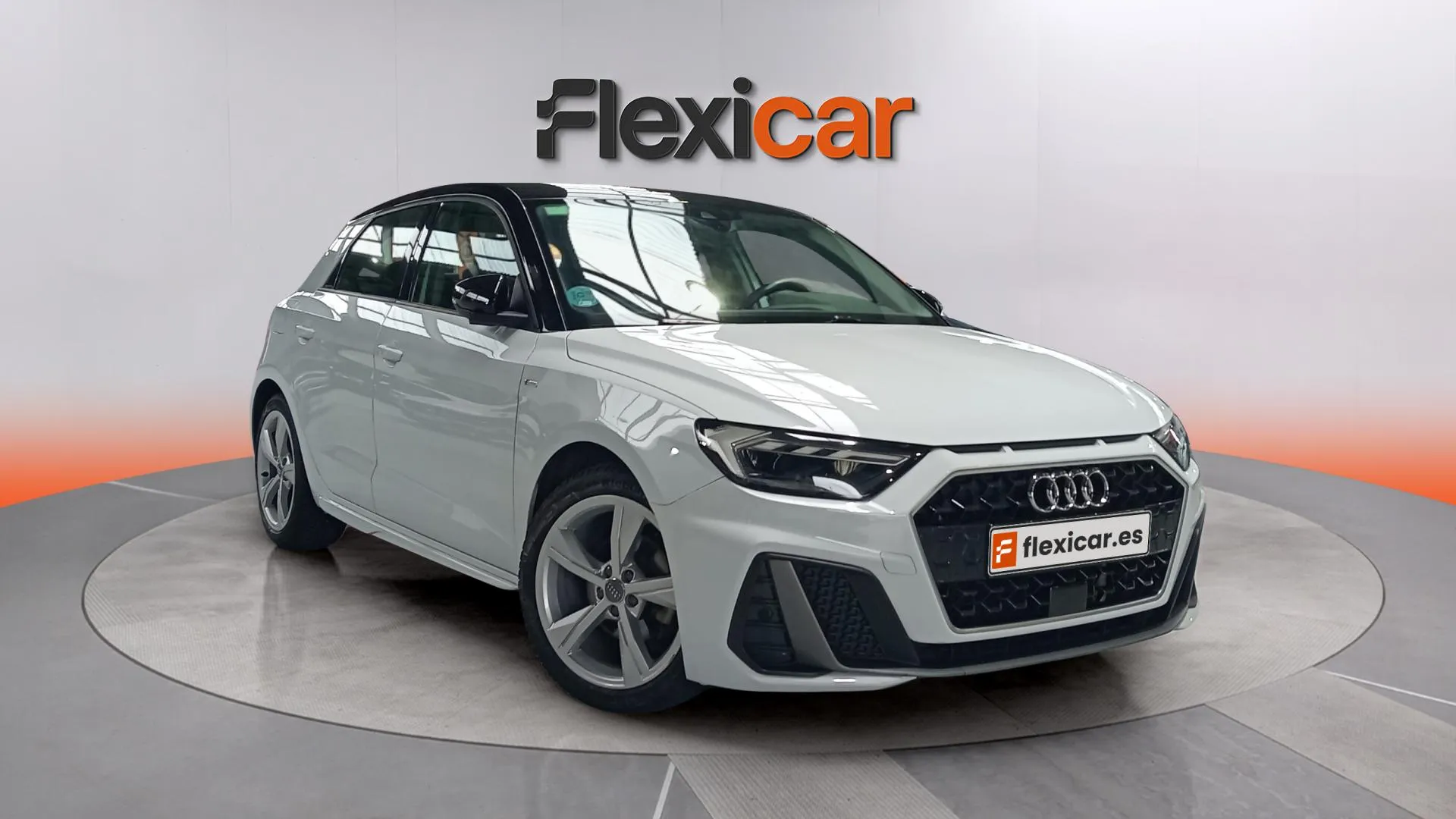 Audi A1 Sportback S line 30 TFSI