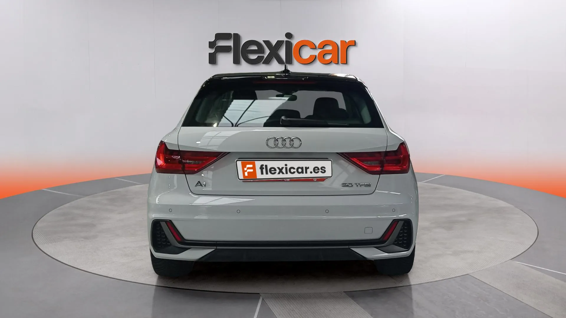 Audi A1 Sportback S line 30 TFSI - foto 6