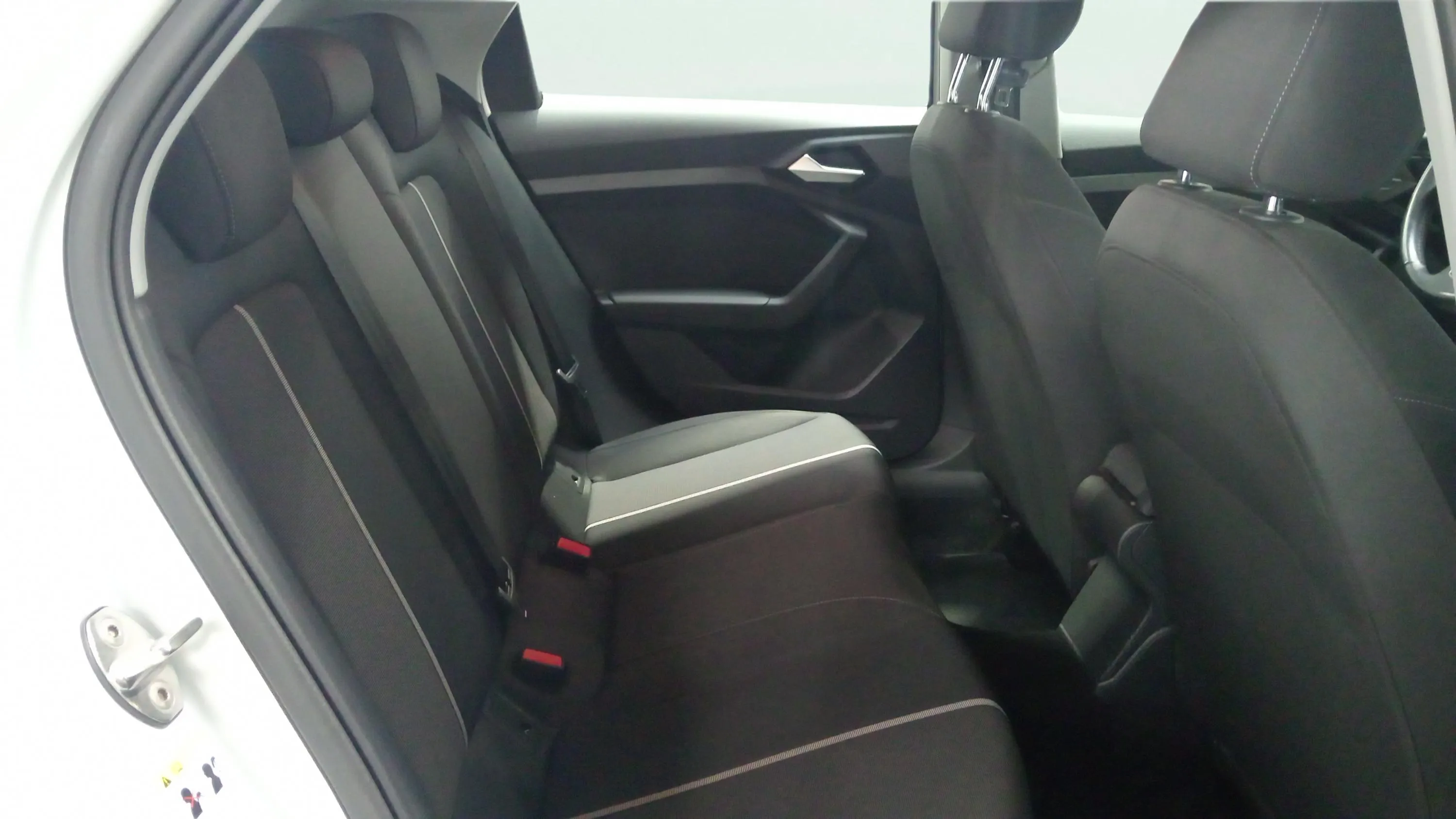 Audi A1 Sportback S line 30 TFSI - foto 10