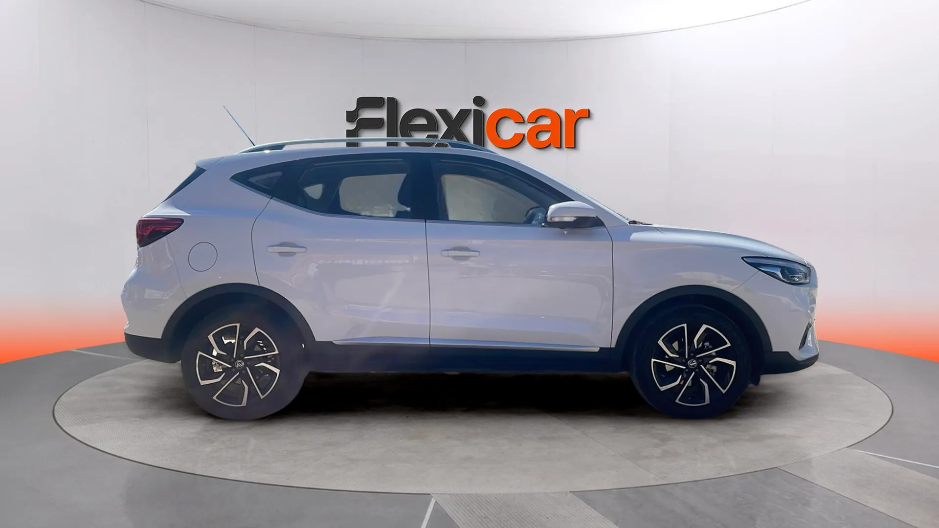 MG ZS 1.5 Luxury - foto 6