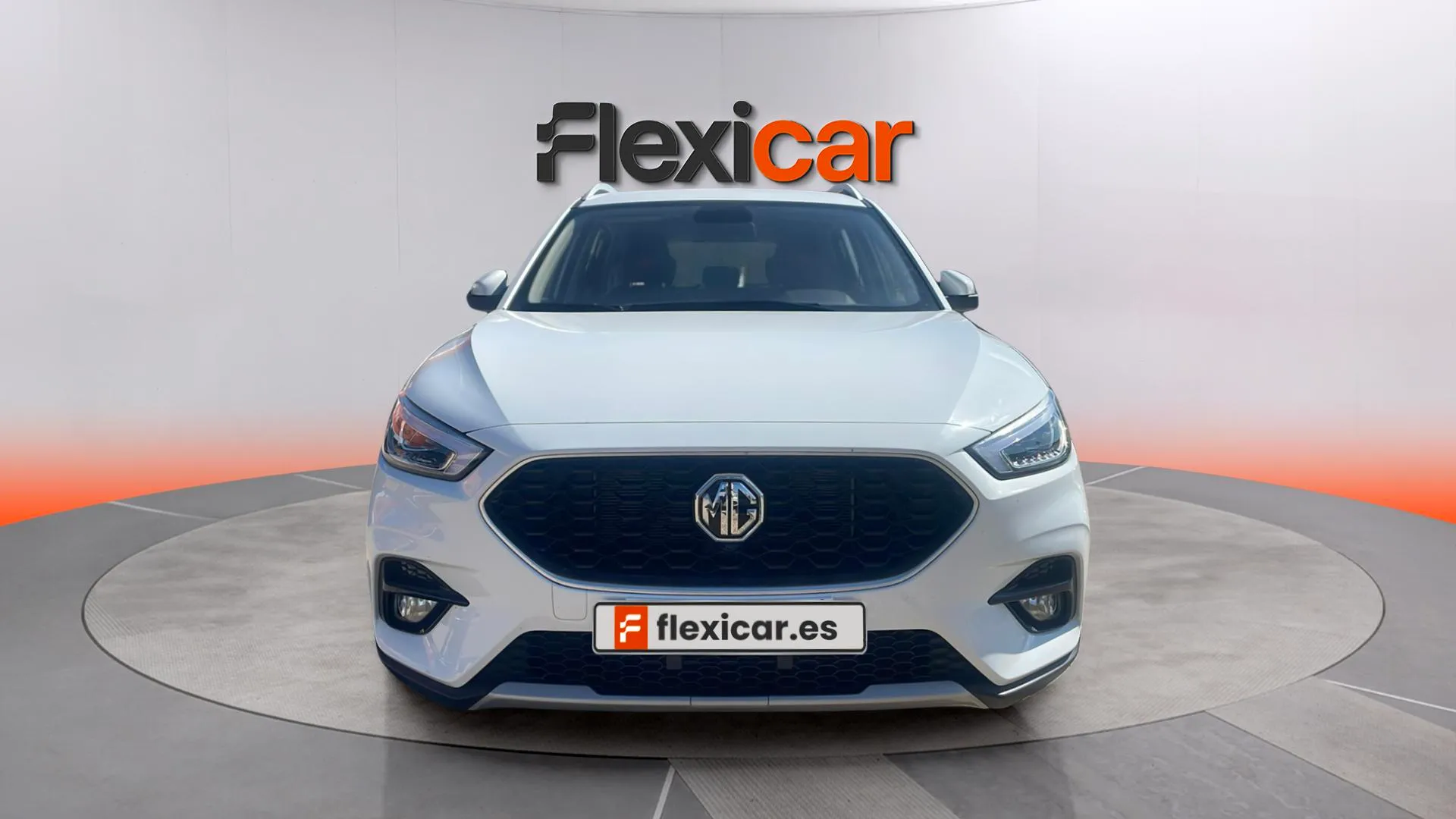 MG ZS 1.5 Luxury - foto 8