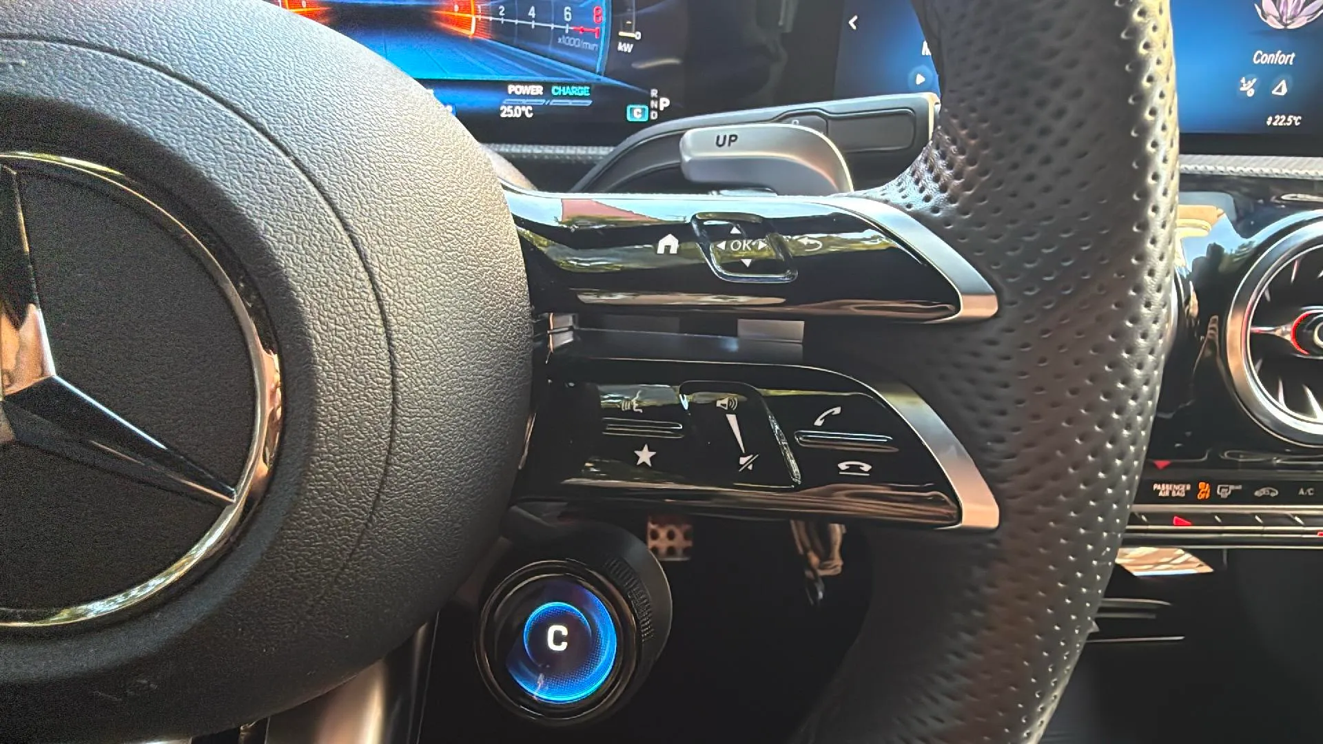 Mercedes-Benz Clase A Mercedes-AMG A 35 4MATIC - foto 23