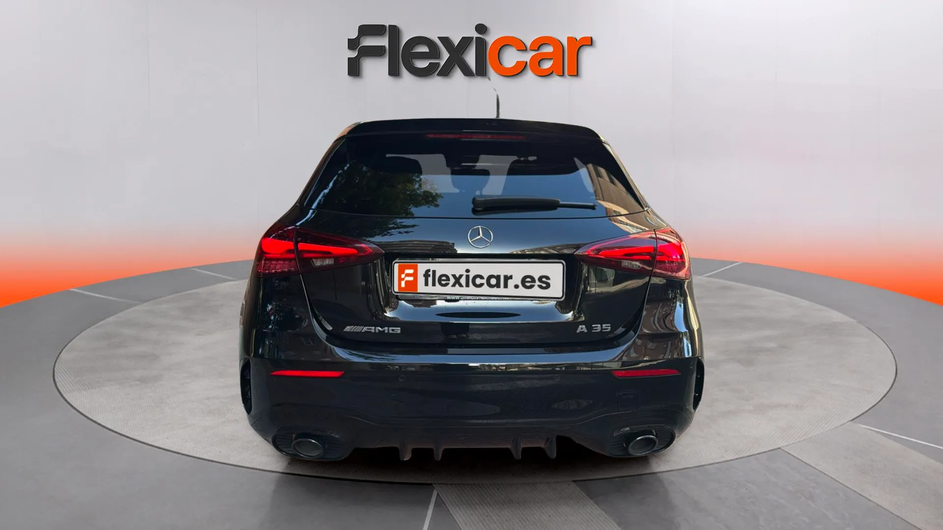 Mercedes-Benz Clase A Mercedes-AMG A 35 4MATIC - foto 6