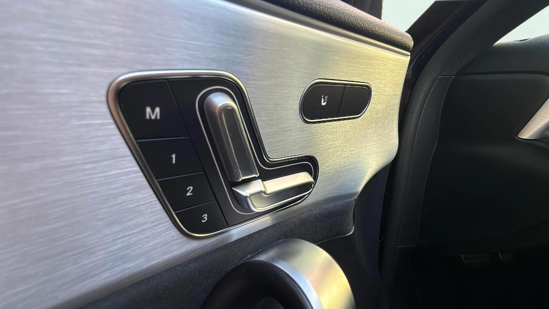 Mercedes-Benz Clase A Mercedes-AMG A 35 4MATIC - foto 20