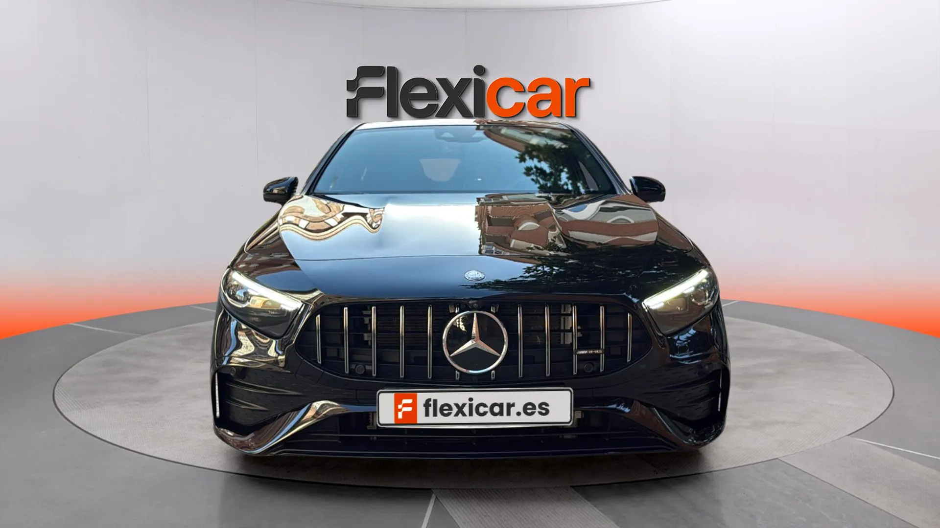 Mercedes-Benz Clase A Mercedes-AMG A 35 4MATIC - foto 2