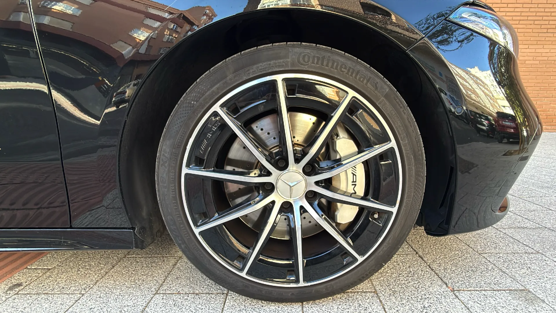 Mercedes-Benz Clase A Mercedes-AMG A 35 4MATIC - foto 9