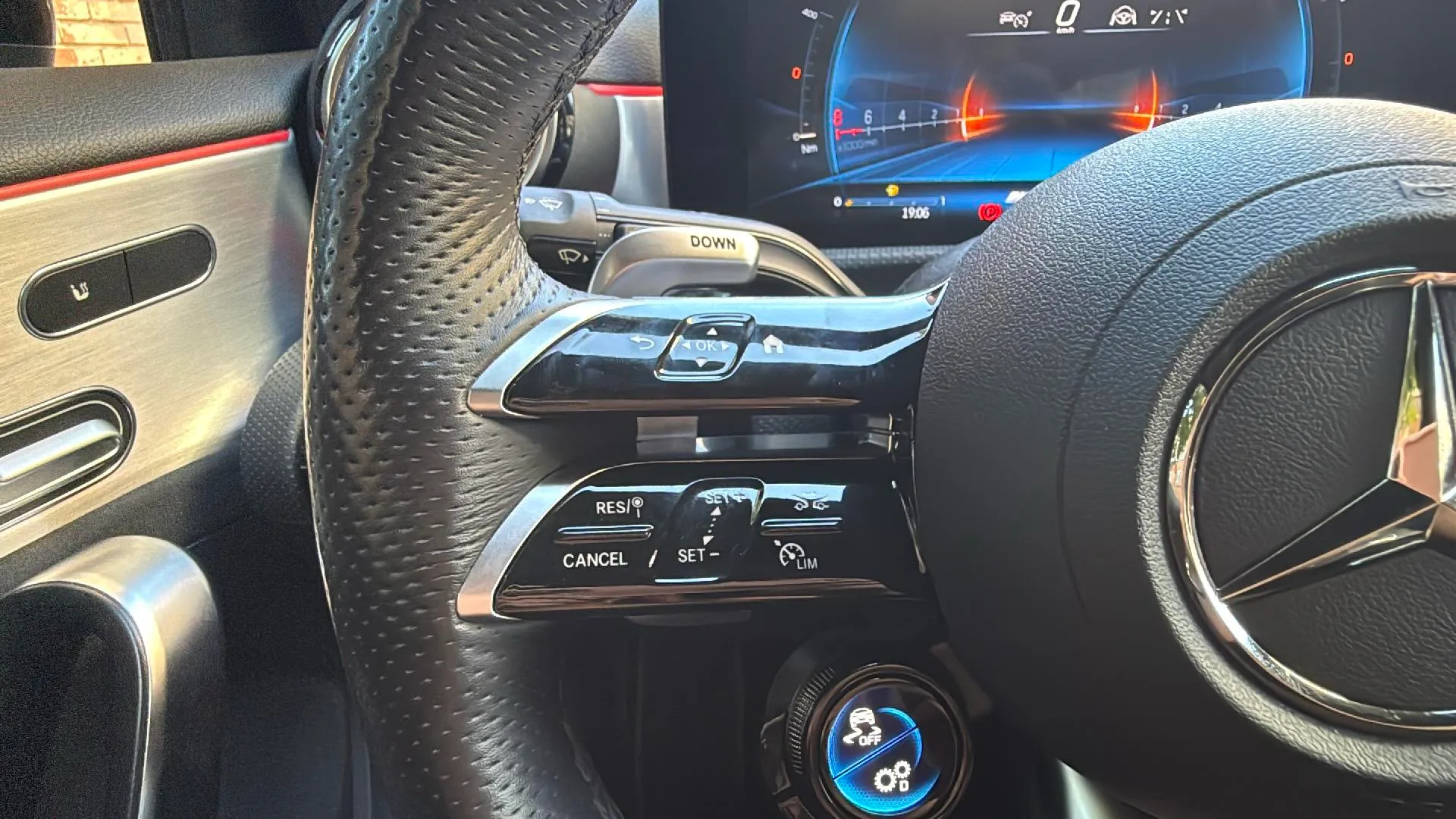 Mercedes-Benz Clase A Mercedes-AMG A 35 4MATIC - foto 22