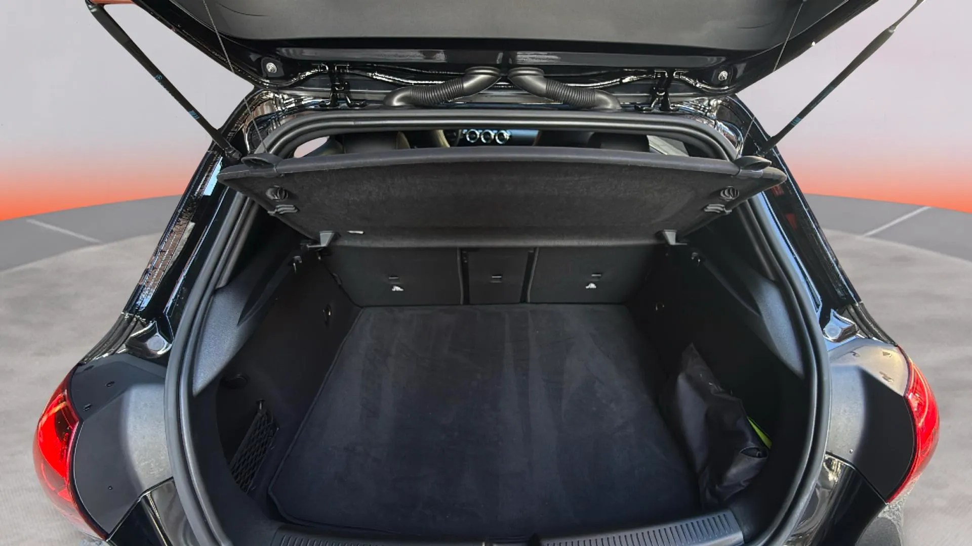 Mercedes-Benz Clase A Mercedes-AMG A 35 4MATIC - foto 10