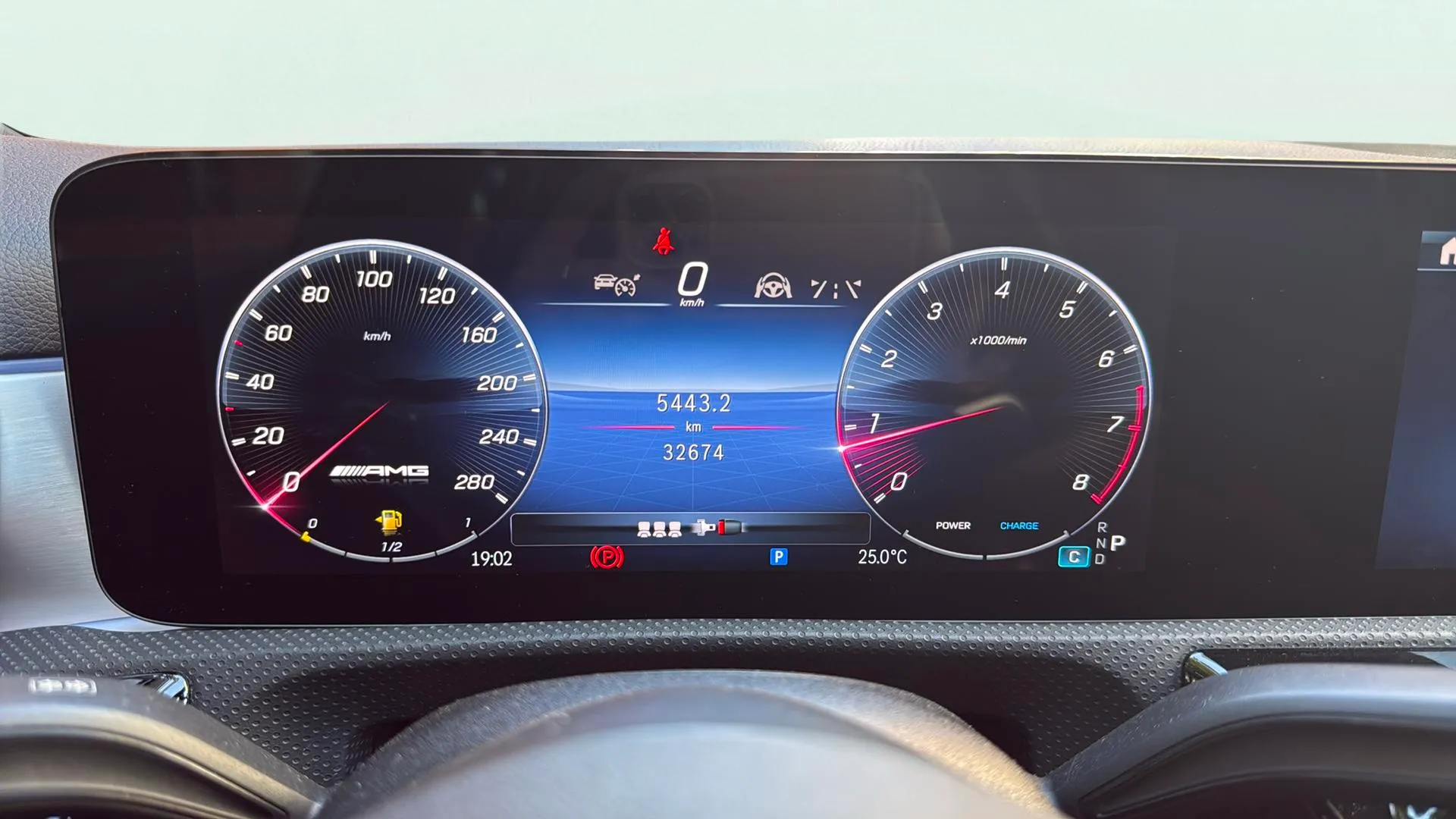 Mercedes-Benz Clase A Mercedes-AMG A 35 4MATIC - foto 14