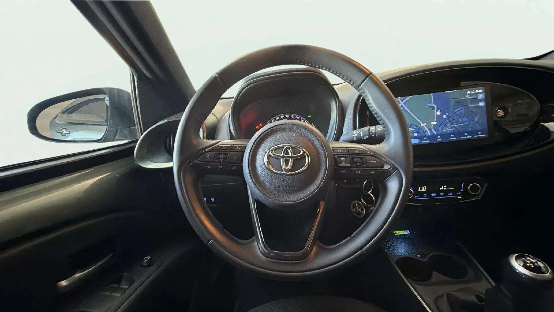 Toyota Aygo X 1.0 VVT-I Chic - foto 14
