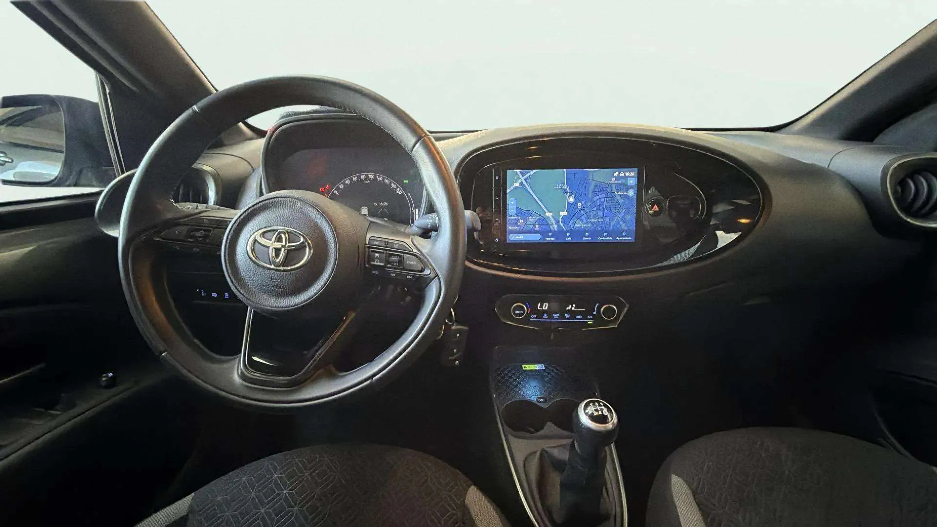 Toyota Aygo X 1.0 VVT-I Chic - foto 15