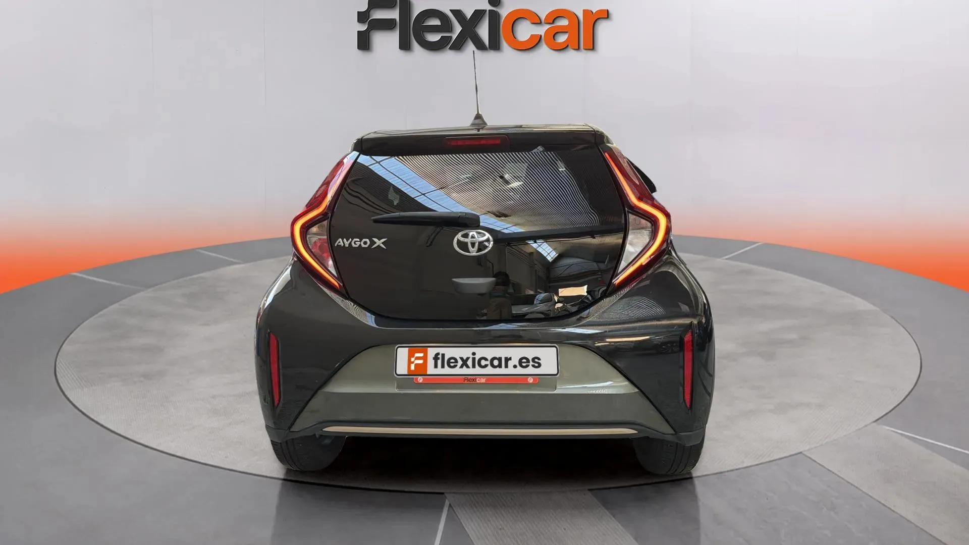 Toyota Aygo X 1.0 VVT-I Chic - foto 11
