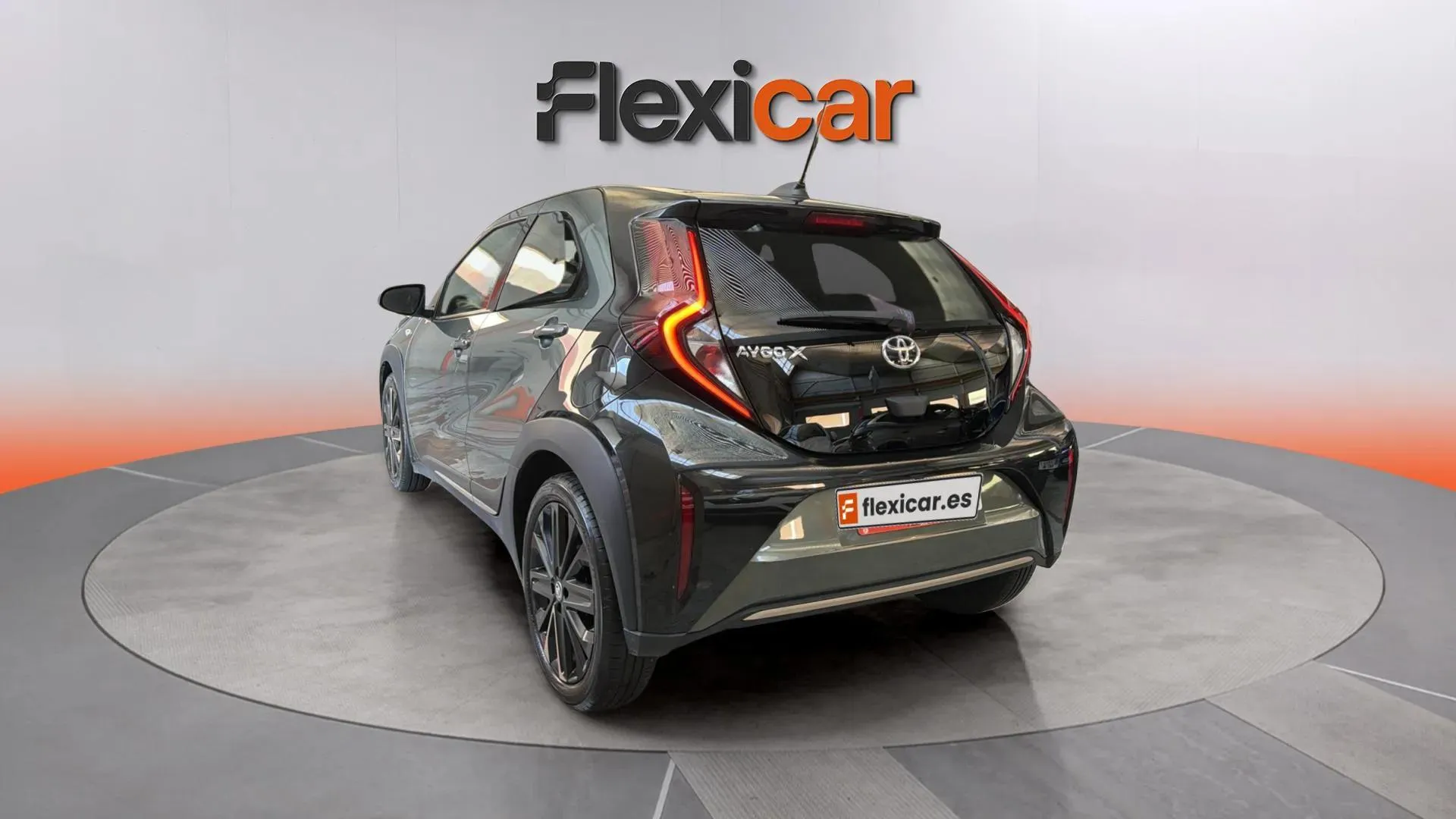 Toyota Aygo X 1.0 VVT-I Chic - foto 10