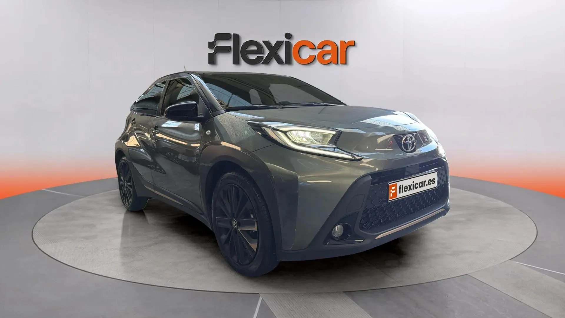 Toyota Aygo X 1.0 VVT-I Chic