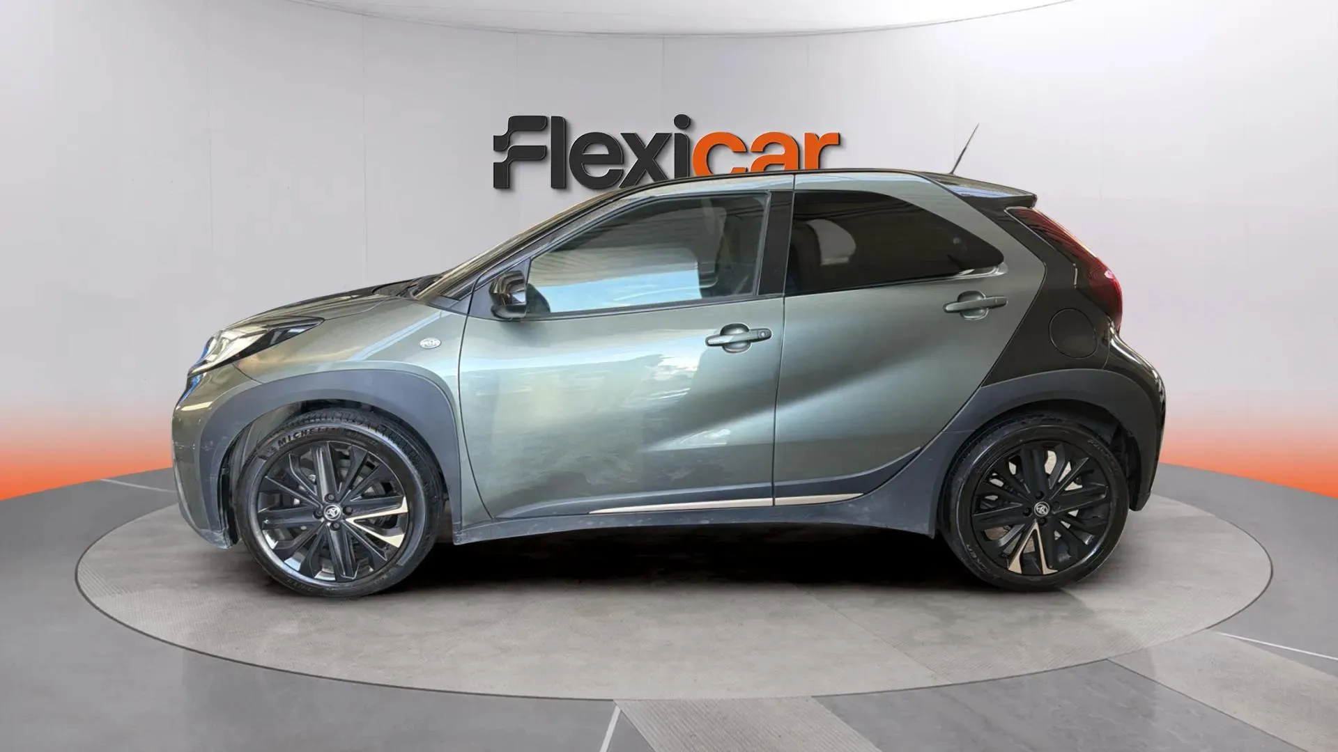 Toyota Aygo X 1.0 VVT-I Chic - foto 7