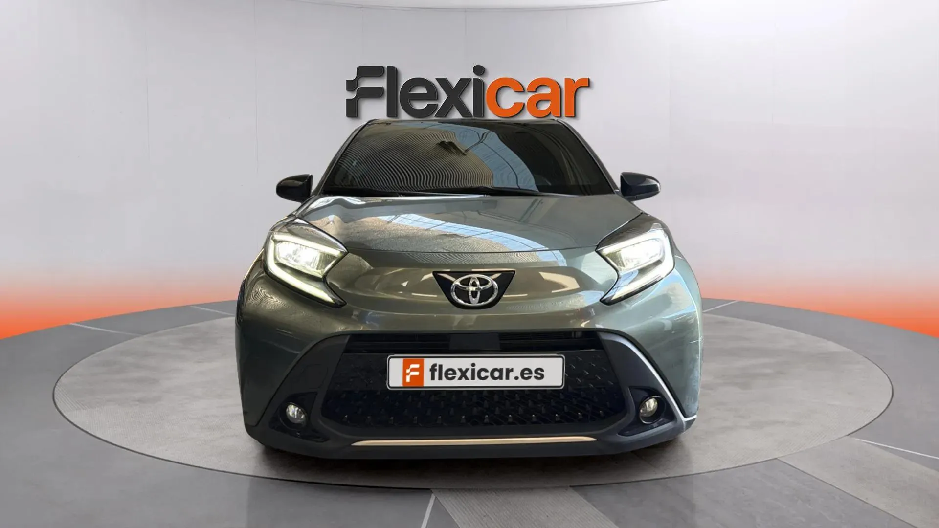 Toyota Aygo X 1.0 VVT-I Chic - foto 3