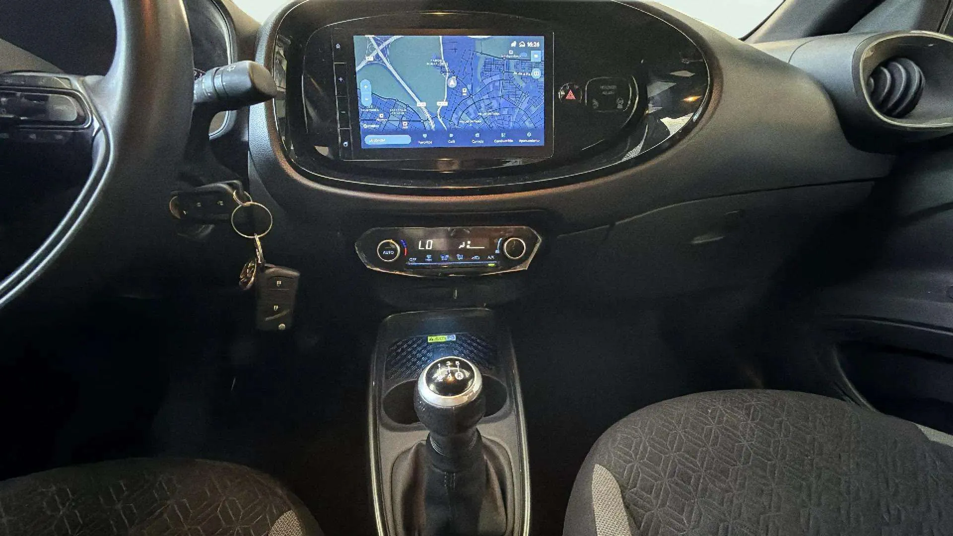 Toyota Aygo X 1.0 VVT-I Chic - foto 16