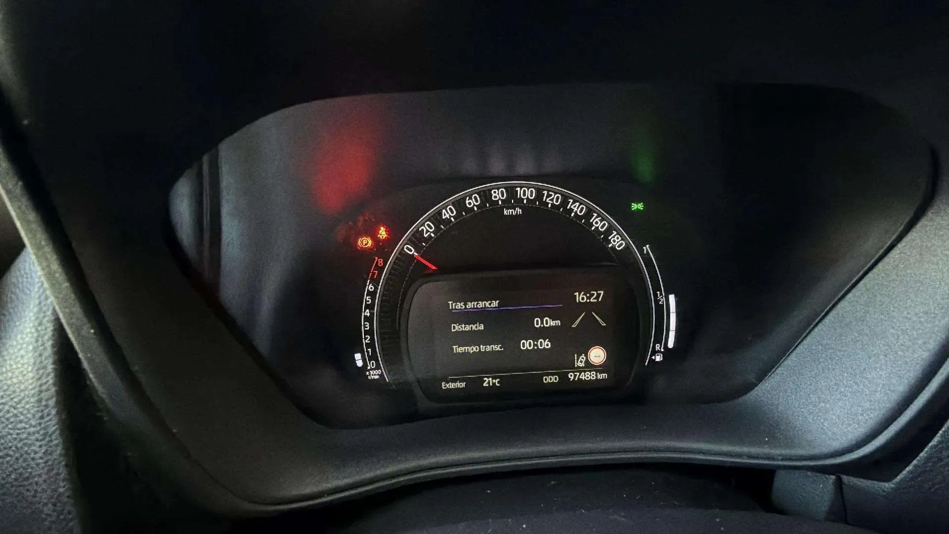Toyota Aygo X 1.0 VVT-I Chic - foto 17