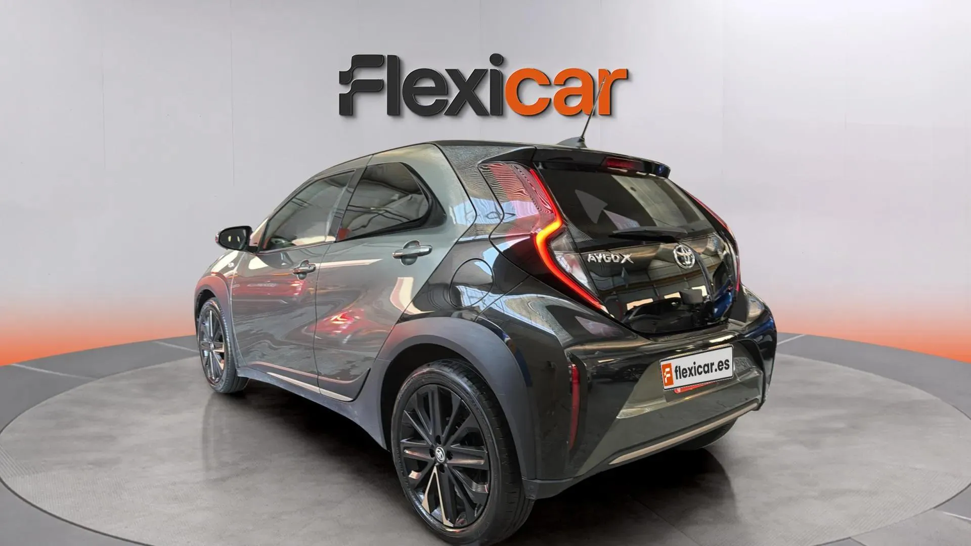 Toyota Aygo X 1.0 VVT-I Chic - foto 9