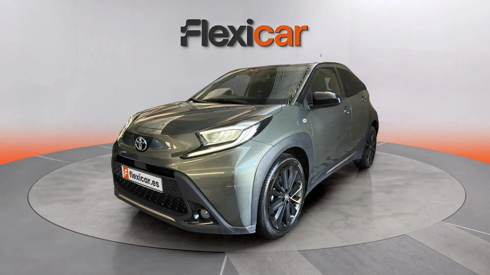 Toyota Aygo X 1.0 VVT-I Chic - foto 2