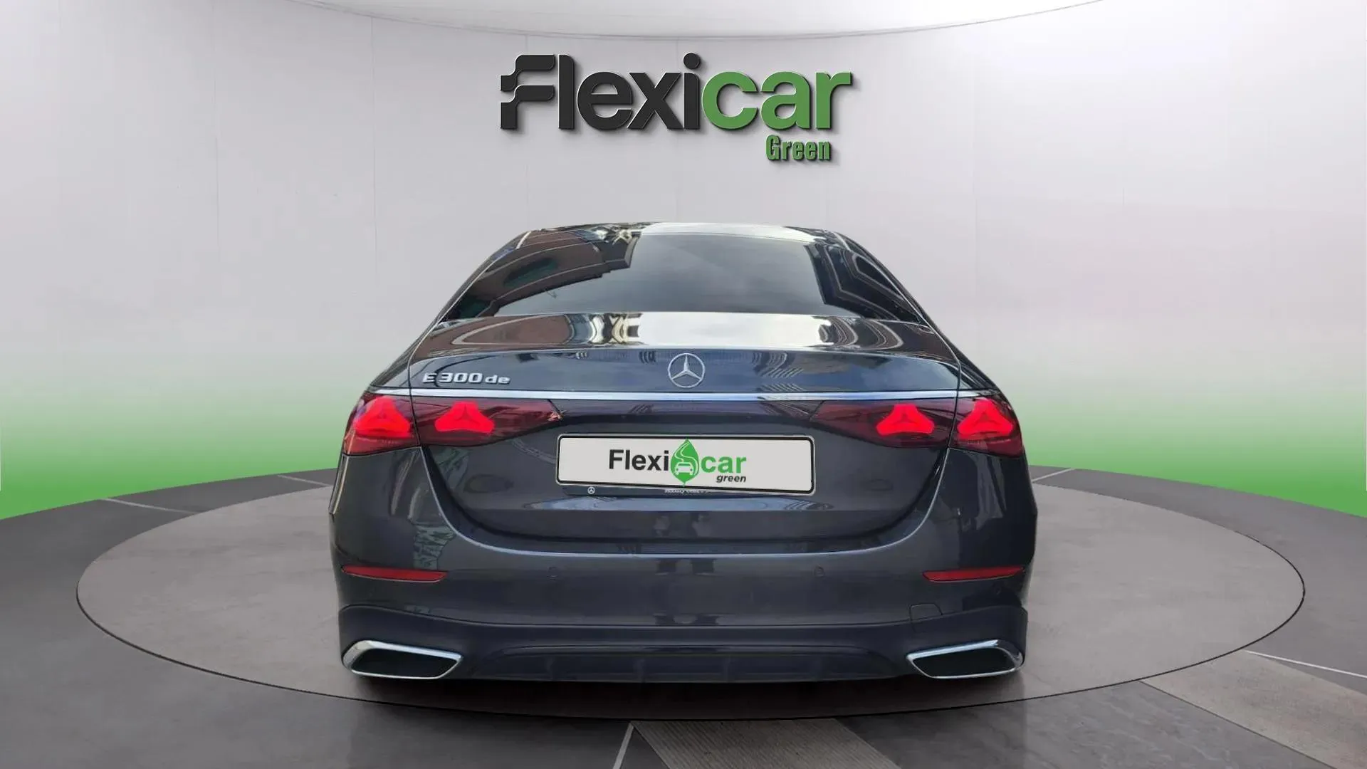 Mercedes-Benz Clase E E 300 de 4MATIC - foto 6