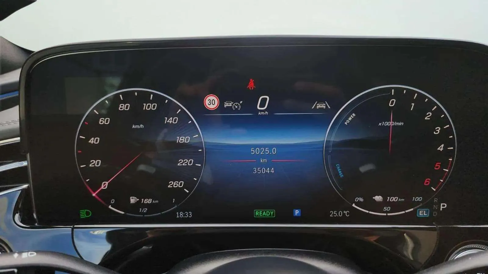 Mercedes-Benz Clase E E 300 de 4MATIC - foto 14