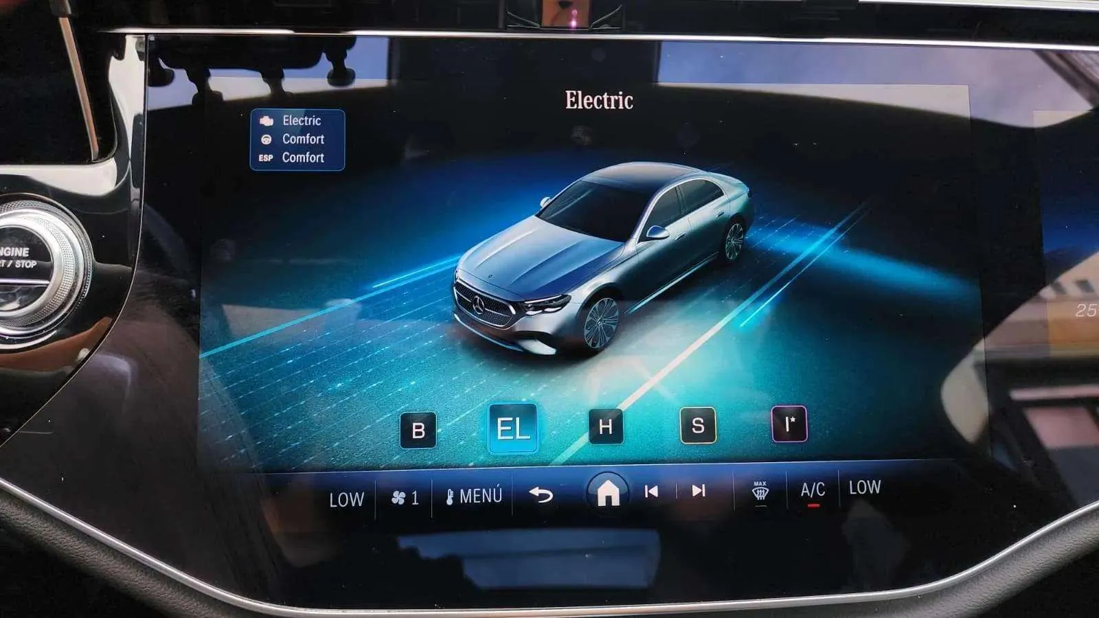 Mercedes-Benz Clase E E 300 de 4MATIC - foto 21