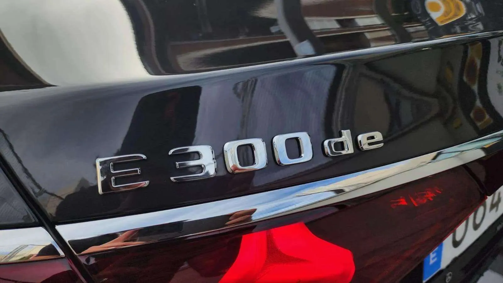 Mercedes-Benz Clase E E 300 de 4MATIC - foto 37
