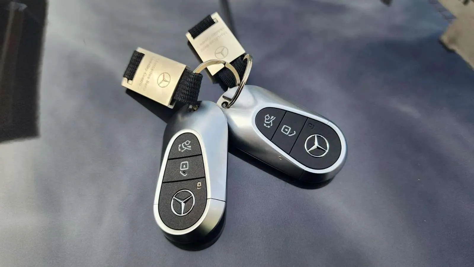 Mercedes-Benz Clase E E 300 de 4MATIC - foto 38