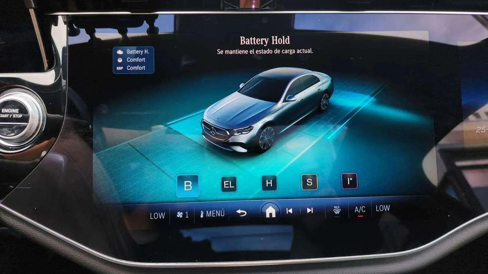 Mercedes-Benz Clase E E 300 de 4MATIC - foto 20
