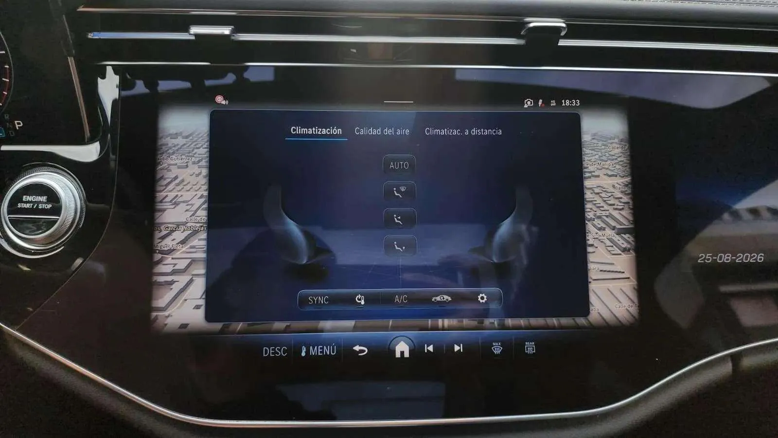 Mercedes-Benz Clase E E 300 de 4MATIC - foto 19