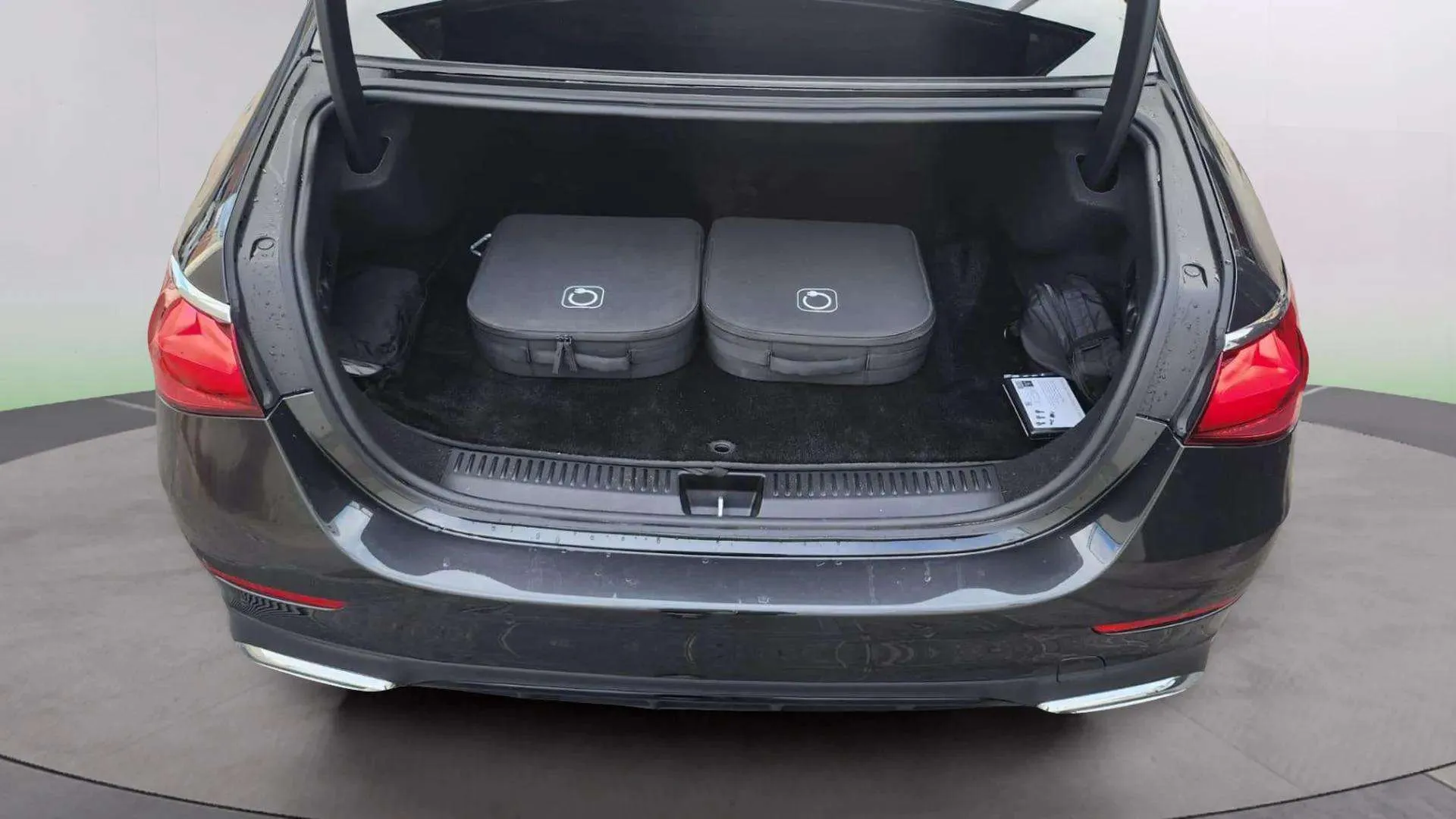 Mercedes-Benz Clase E E 300 de 4MATIC - foto 9