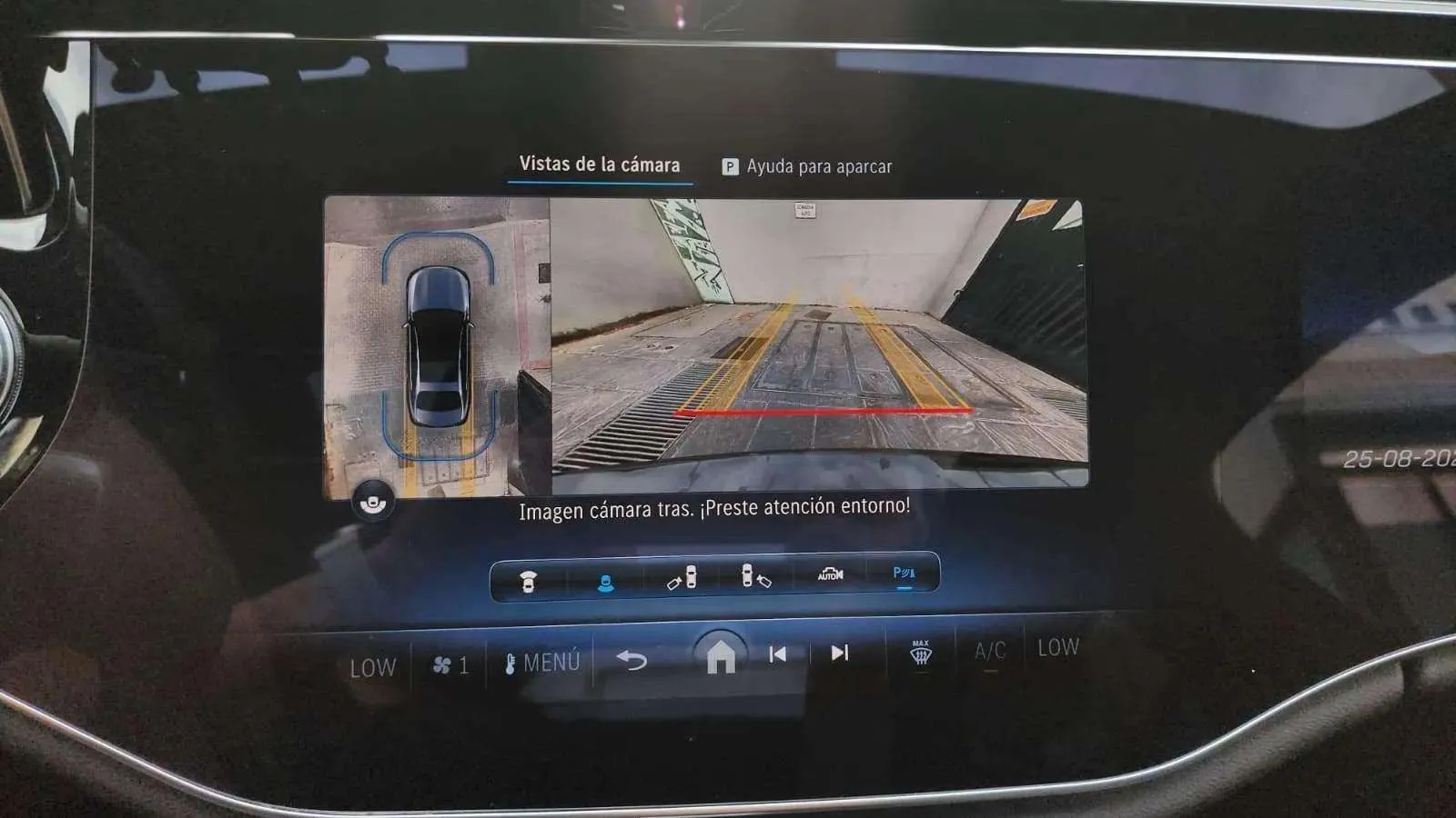 Mercedes-Benz Clase E E 300 de 4MATIC - foto 34