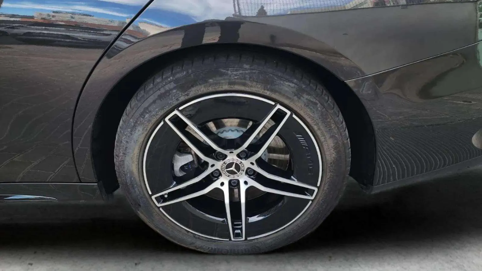 Mercedes-Benz Clase E E 300 de 4MATIC - foto 36