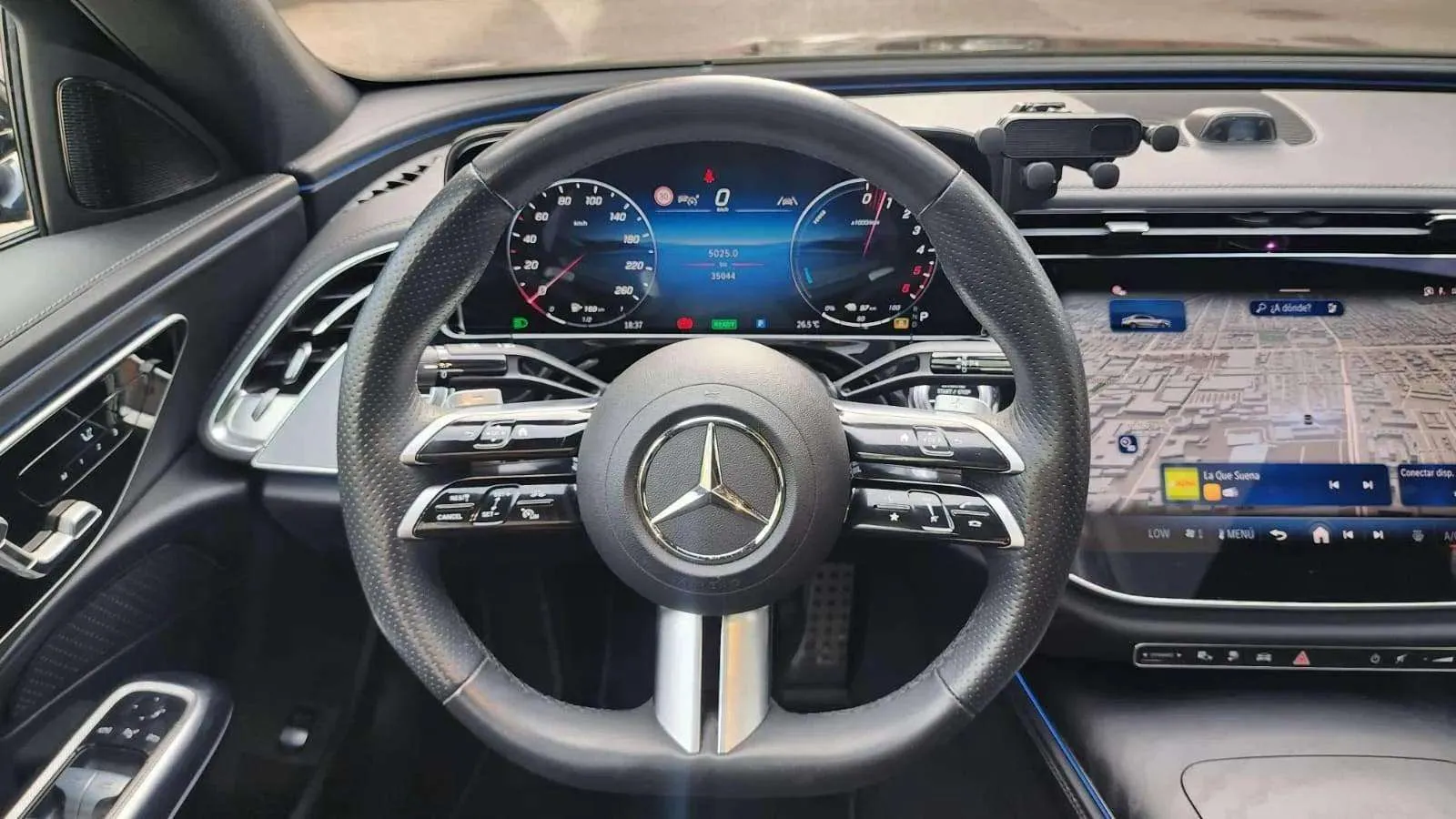 Mercedes-Benz Clase E E 300 de 4MATIC - foto 13